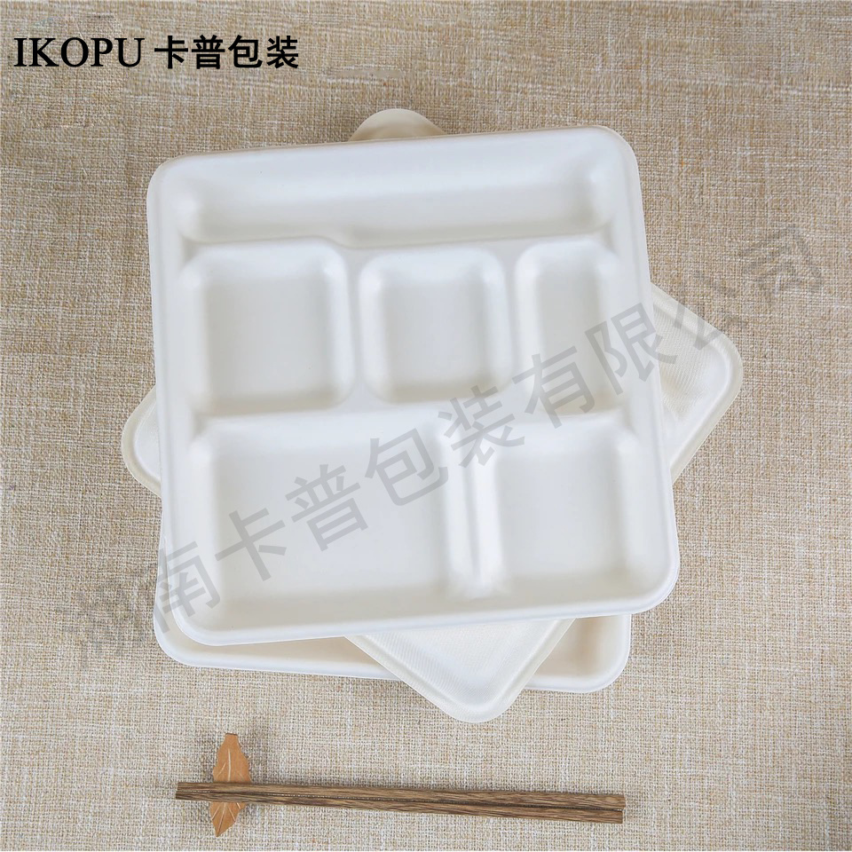 Disposable Paper Tray