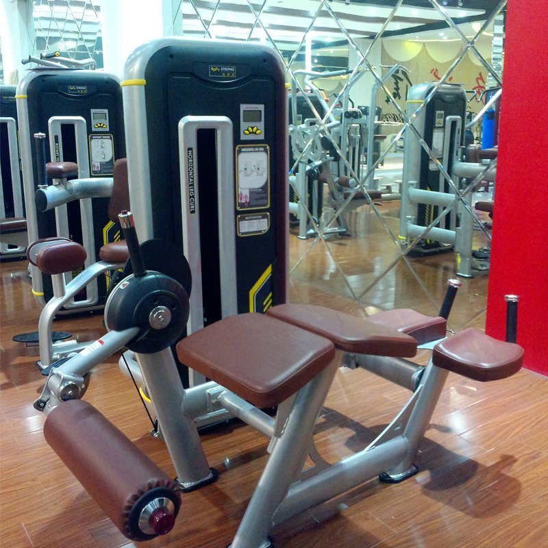 Gym Bodybuilding Fitness Equipmeng Leg Extension Machine