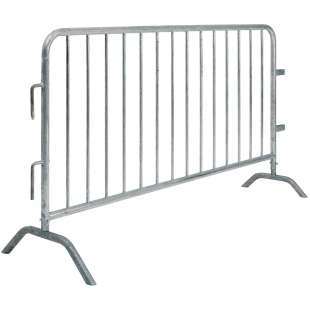 Hot Sales Municipal Temporary Fence for Protection and Security