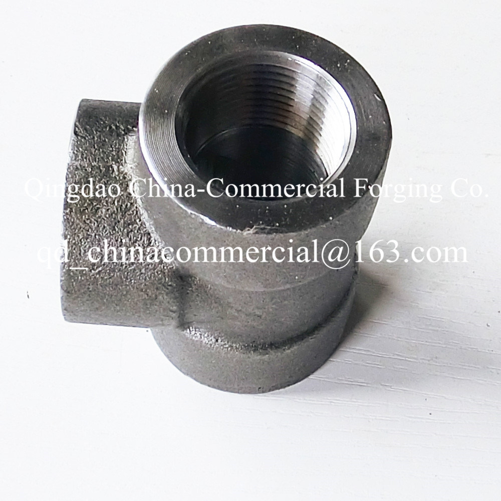 CNC Machining Pipe Fittings Spare Parts Investment Casting Iron Casting
