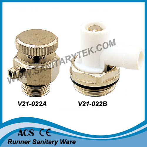 Radiator Air Vent Valve (V21-707)