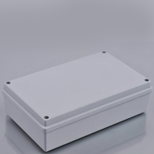 Fa17 China Manufacturer Waterproof IP67 Die Casting Enclosure