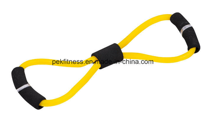Fitness Body Building Chest Expander