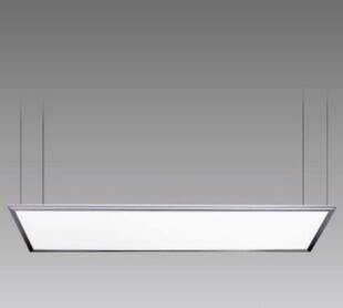 36W Dimmable & Cct Adjustable LED Panel Light 2500k-7500k