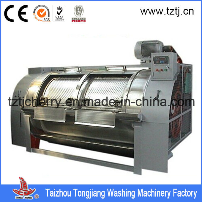 Laundry Equipment Commercial Industrial Garment Washing Machine (GX) CE & SGS