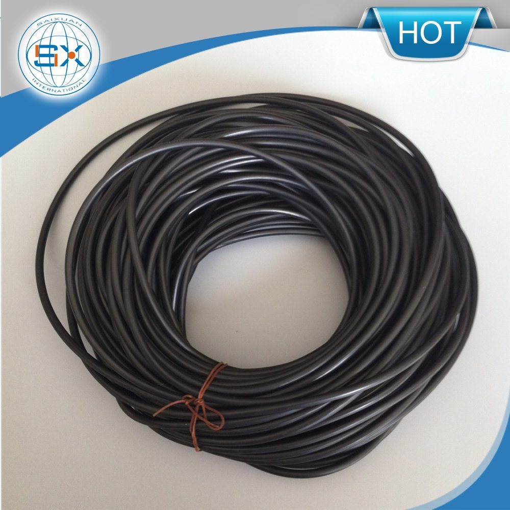 Good Quality NBR Viton Silicone Rubber O Ring for Sealing