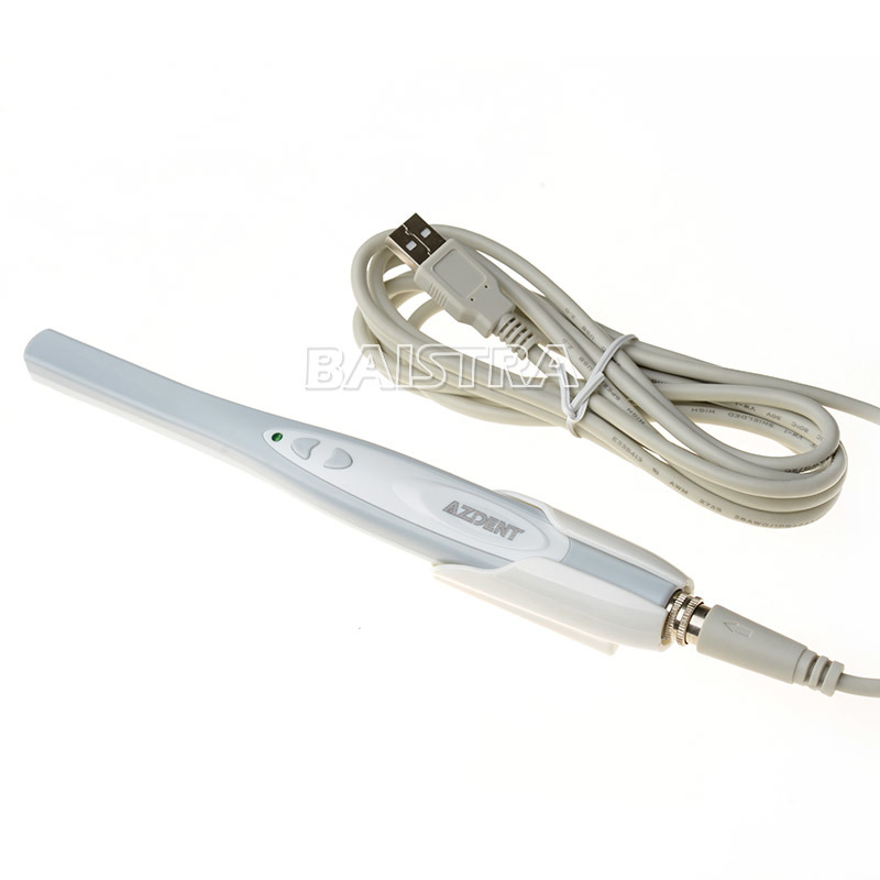 Hot Sale Wire USB2.0 Dental Intraoral Camera