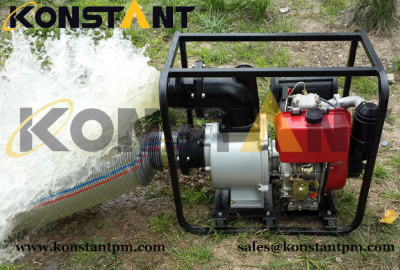 Multifunctional Machinery Sewage Pump, Water Pump