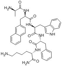 10mg Peptides Ghrp-2 for Bodybuilding Ghrp-6 Cjc 1295 Aod 9604