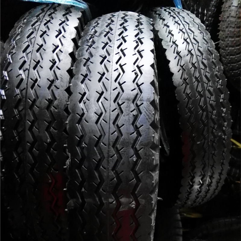 400-8 4pr Wheelbarrow Motorcycles Tyre