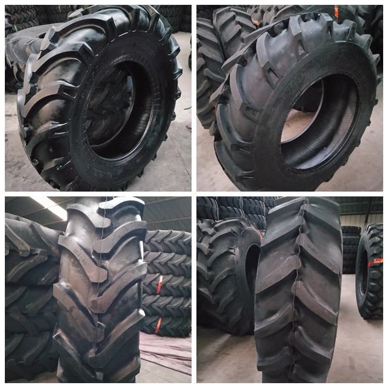 R-1 18.4-38 18.4-34 18.4-30 Agr Agriculture Tyre Farm Tire