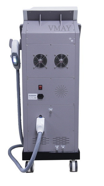 Hair Removal Super IPL Laser Opt Shr Machine