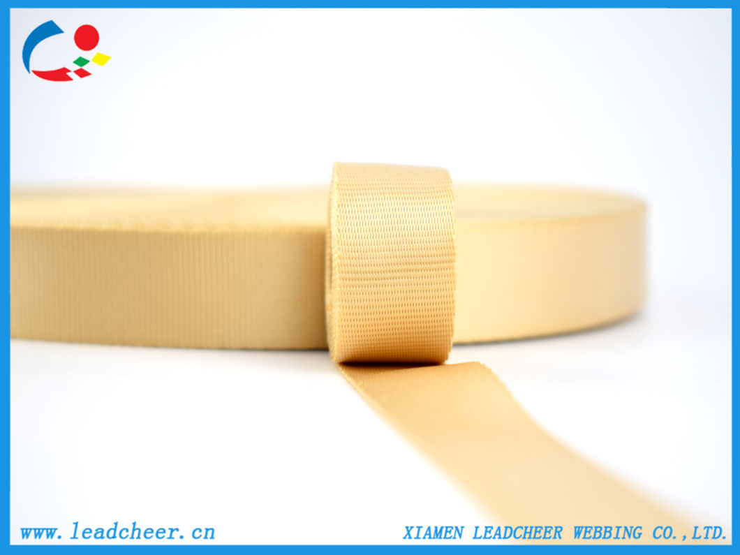 Hot Sell Nylon Webbing Tape for Pet Collar and Leash