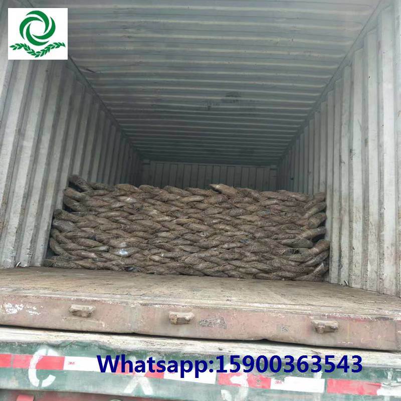 6-23 Gauge Galvanized Steel Wire Rope