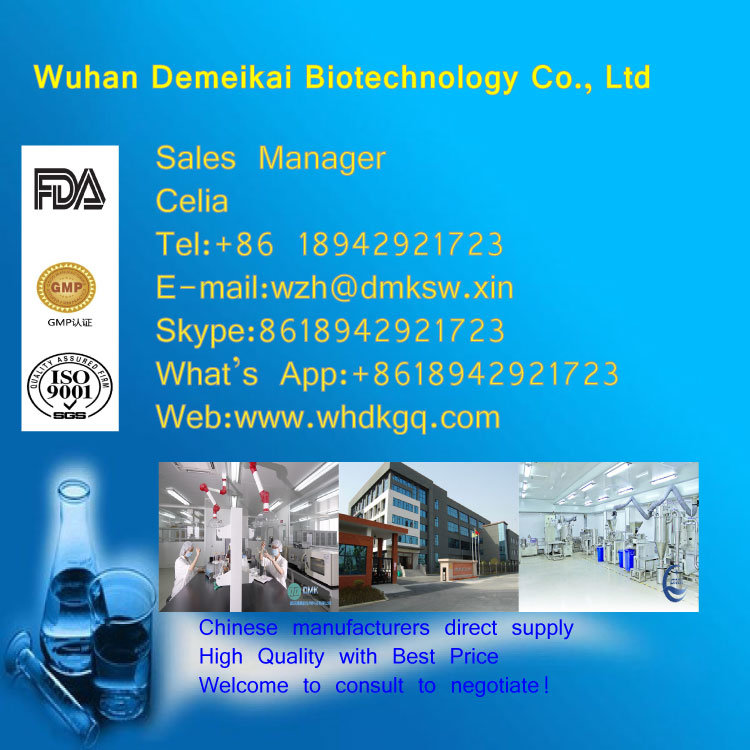 Research Chemical Flibanserin Powder Lab Supply Promise High Quality