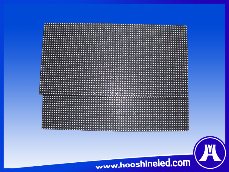 Dust-Proof Full Color P6 SMD3528 Indoor LED display