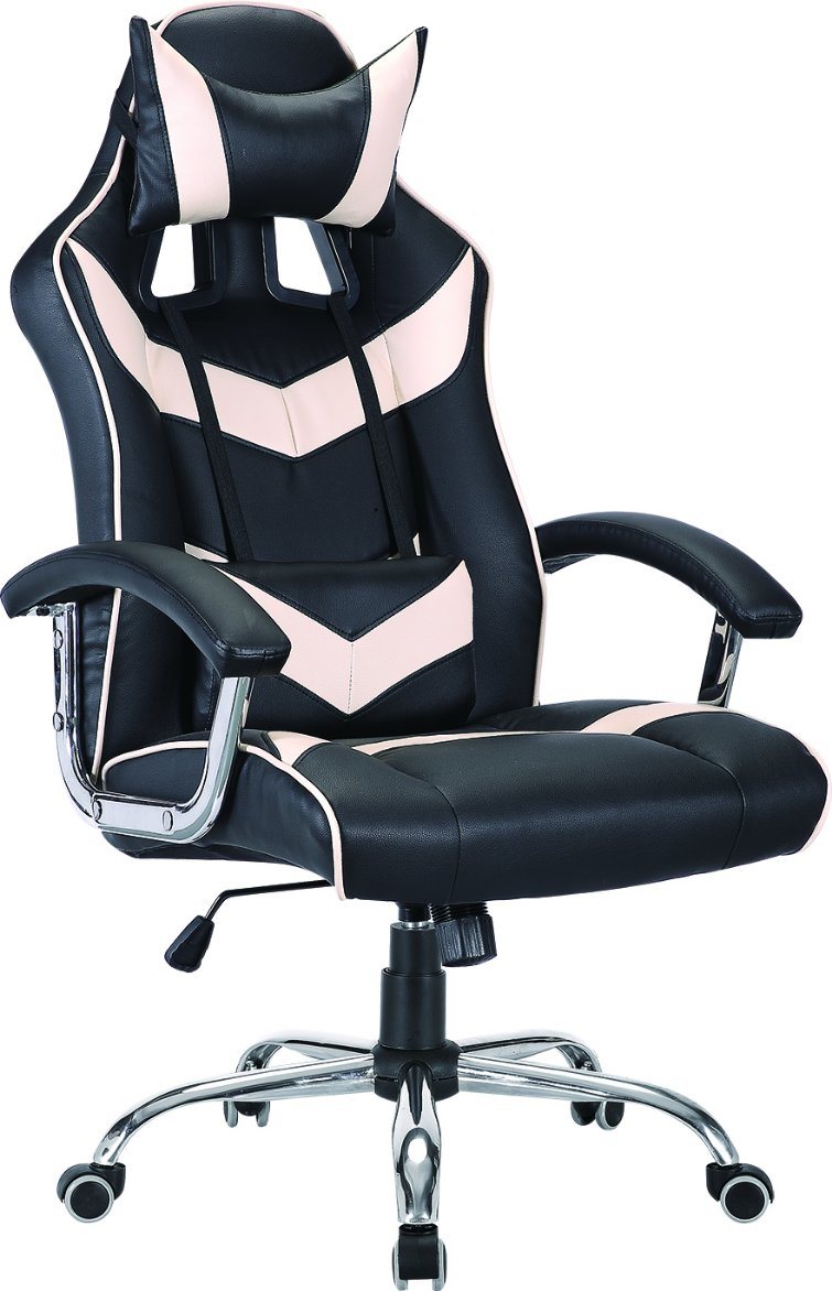 Manufacturer/Factory Swivel Lift PU Leather Office Computer Game/Racing Gaming Racing Chair with Armrest