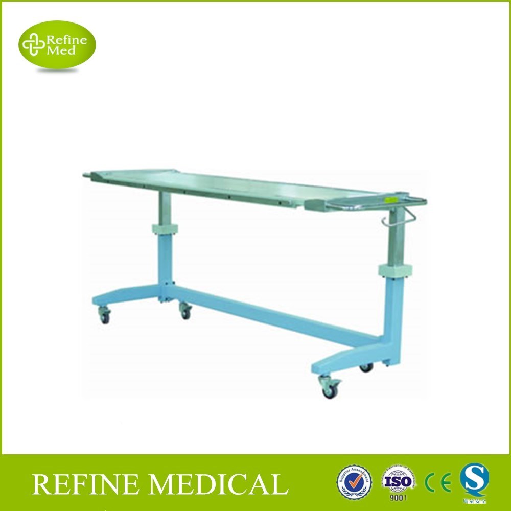RF150 C-Arm X-ray Machine Mobile Surgical Bed