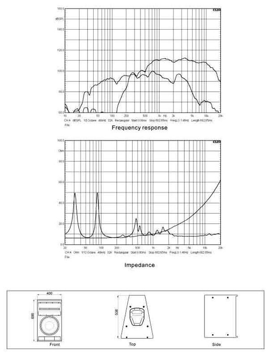 Zsound Cla PRO Sound Curve Array Speaker PA System Manufacturer