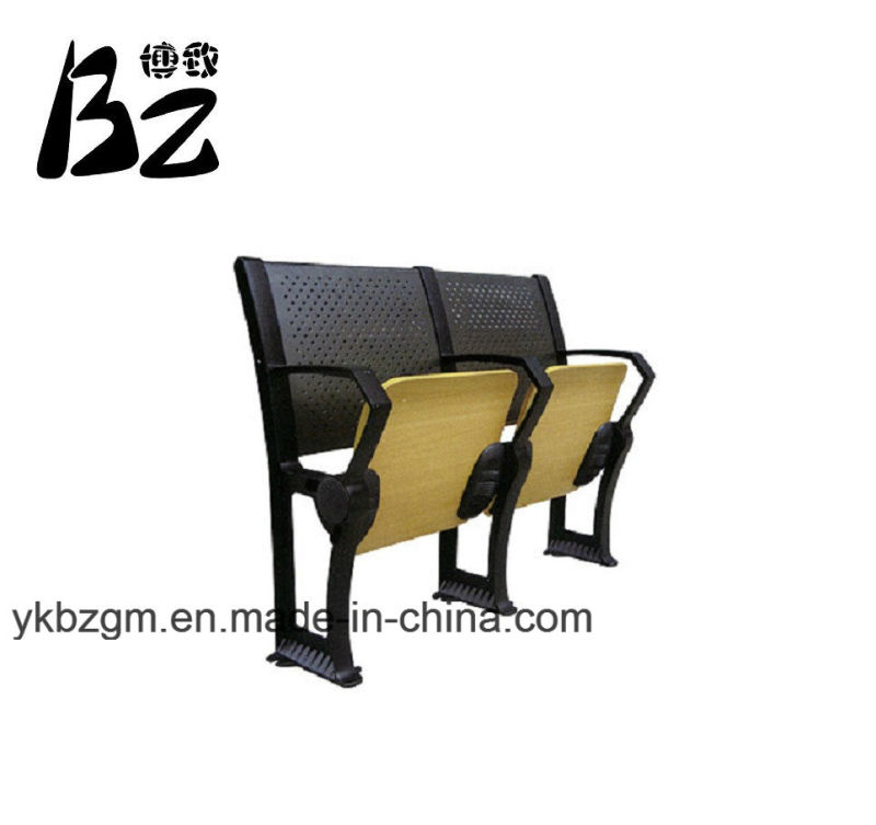 Hospital Furniture Wood Desk with Armrest (BZ-0094)