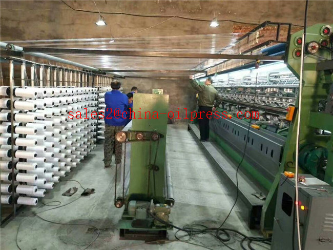 Pallet Wrap Net Hay Baler Netting