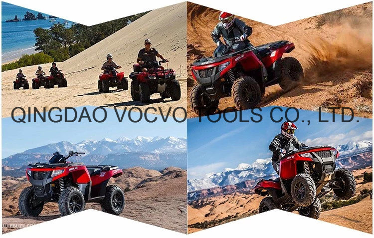 Scooter Golf Cart ATV Fat Tire 18*8.5-8