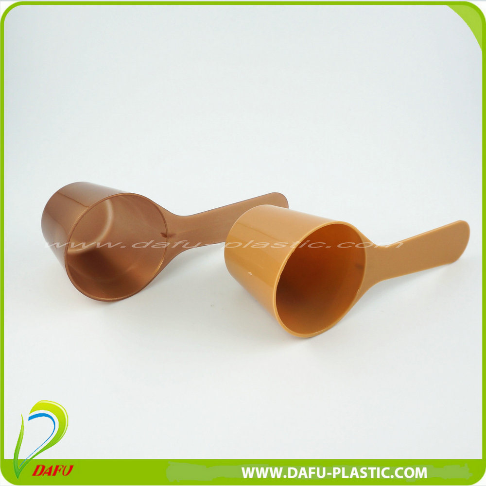 Wholesale 30g PP Plastic Measuring Spoon and Cup