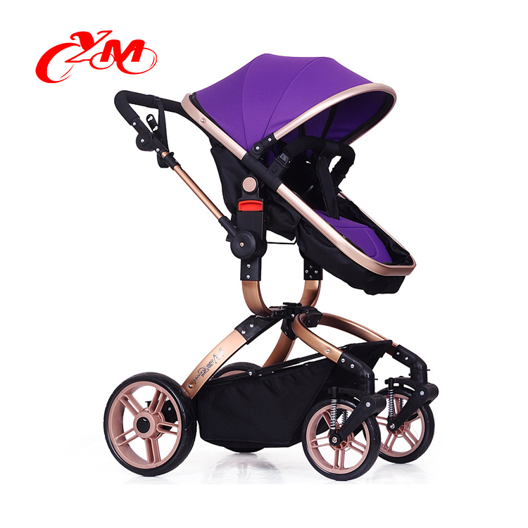 custom baby stroller