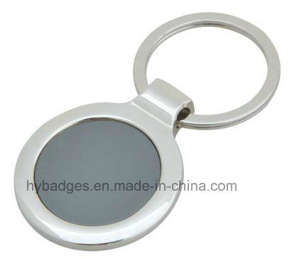 Customized Keychain, Three-Dimensional Effect Key Ring (GZHY-KA-020)