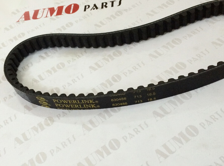 Belt for Piaggio Zip 50 4t V Motorcycle Belt