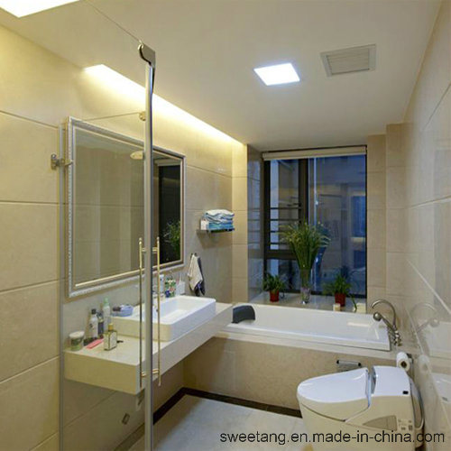 China Supplier 300*300 LED Panel Light Ceiling Lamp for Meetingroom