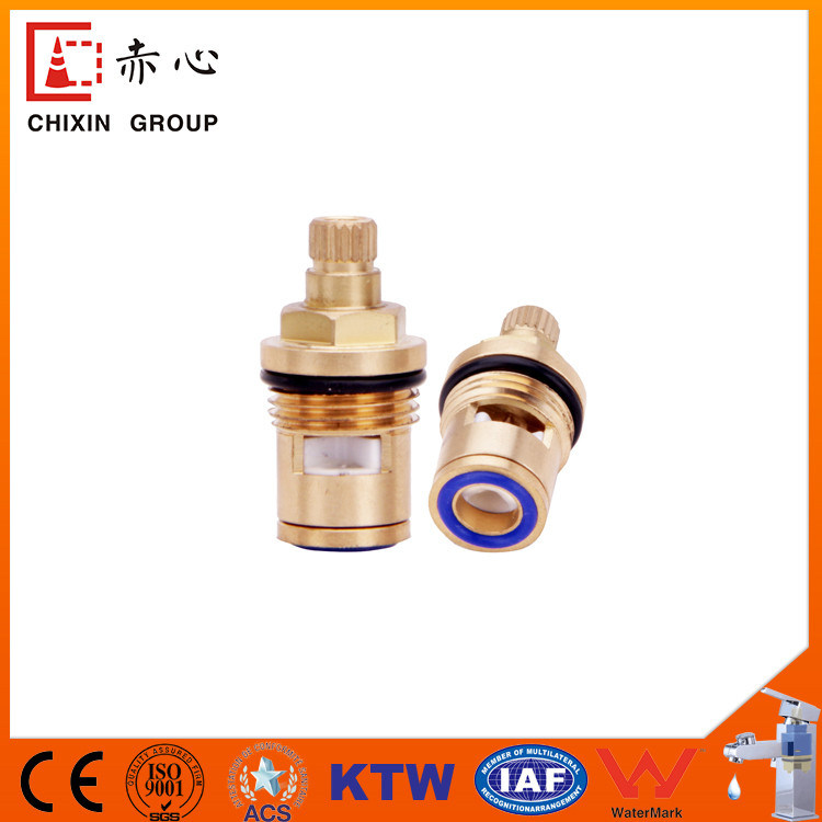 Factory Brass Faucet Disc Cartridge