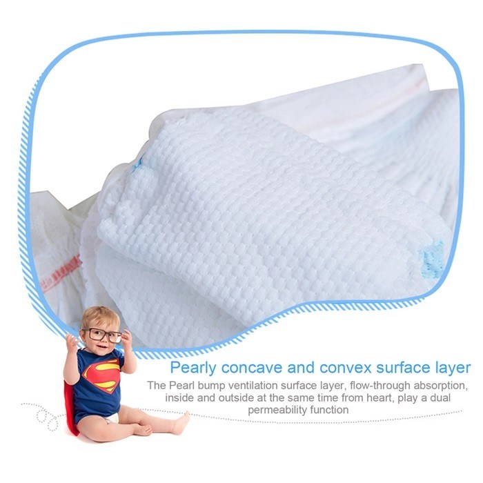 Couche pour enfants taille S S Size Children Diaper