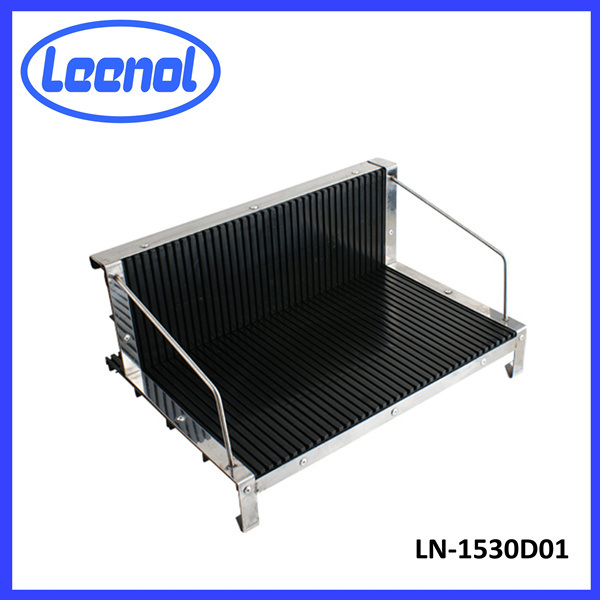 Ln-1530d01 ESD Rack PCB Circulation Rack Antistatic PCB Rack