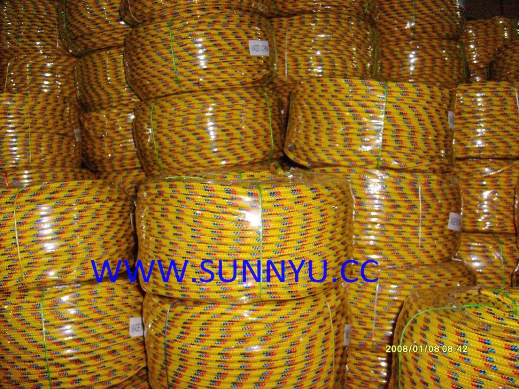 High Quality Nylon Fencing Rope