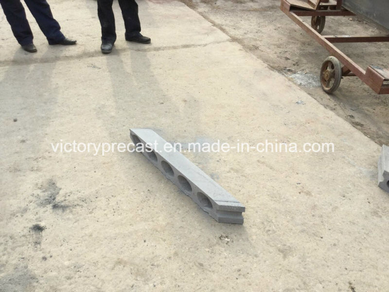 Concrete Wall Cutting Machine with Concrete Saws