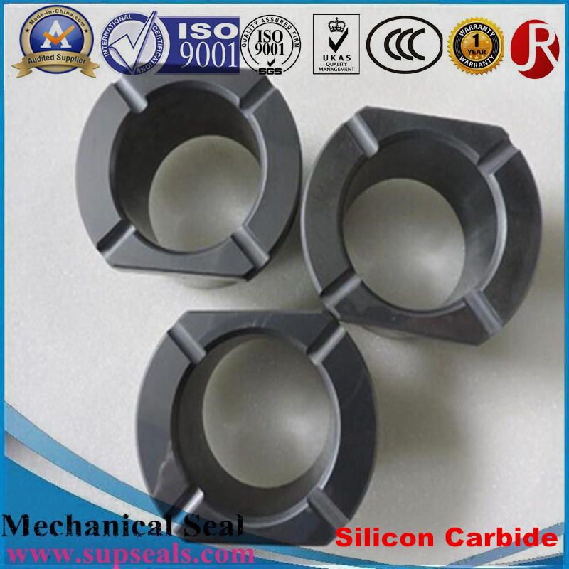 Full Ssic Ceramic Sliding Bearing