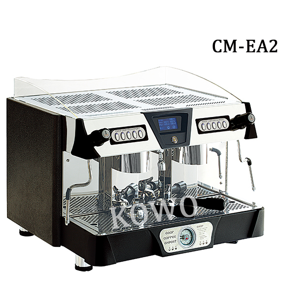 Ce Certification Multifuction Electric Espresso Coffee Maker for Hotel