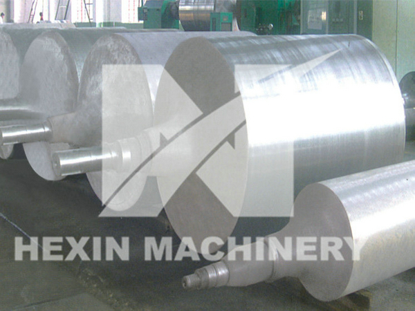 Top Quality Plasma Coated Furnace Roller with ISO9001