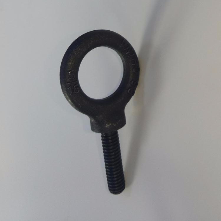 Inch Stainless Steel Eye Bolts