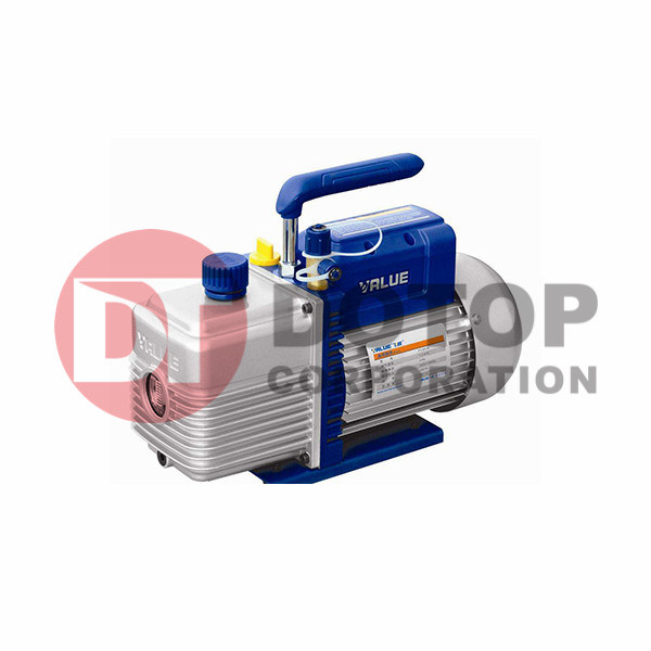 Portable Single Stage Vacuum Pump