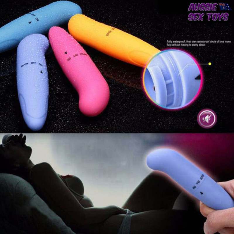 Powerful Mini Adult Sexy Toys Vibrator Massager Adult Toy for Women with Battery