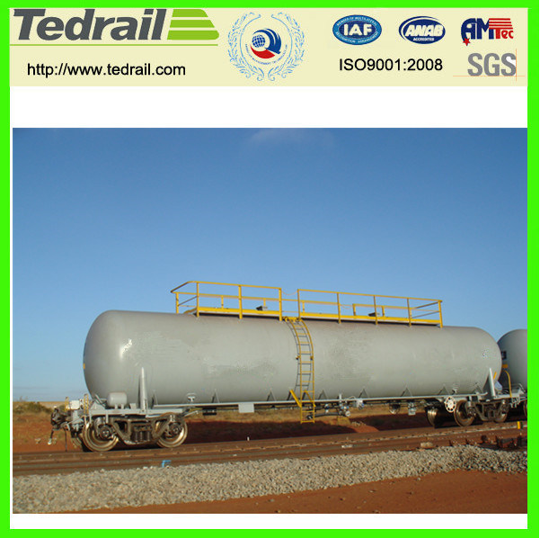 1435mm Gondola Wagon, Railway Work Car; Railway Wagon; Railway Tank Wagon for Railway, for Sale