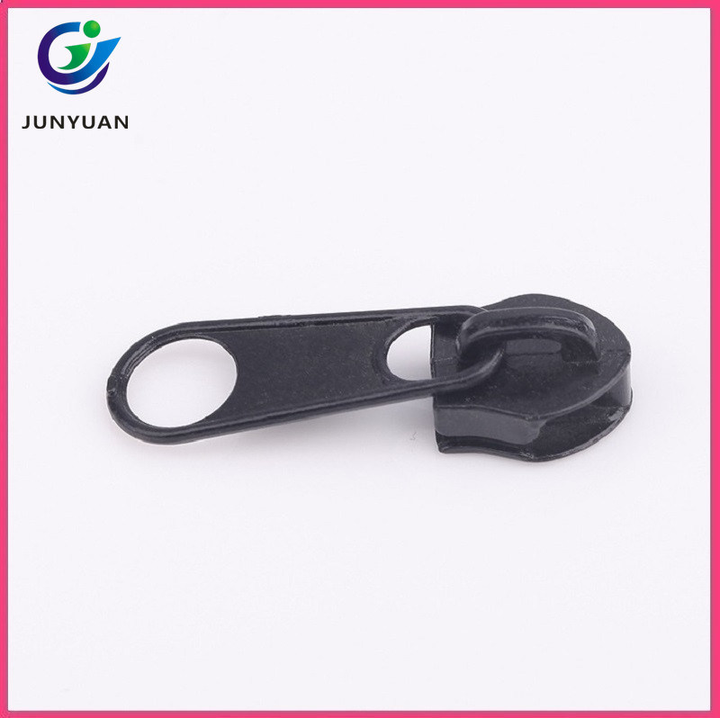 Wholesale Auto-Lock 3#5# 8#10#Nylon Zipper Sliders for Bags