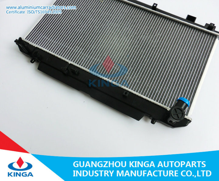 Auto Radiator China Supplier Efficient Cooling System for Toyota Paseo 95-97 EL54 Mt