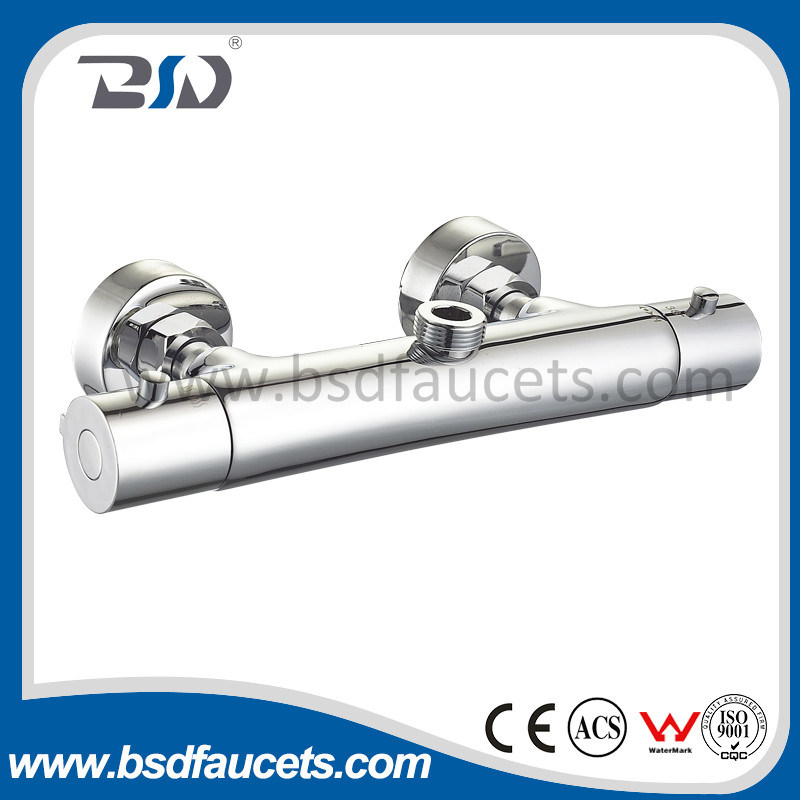 Thermostatic Bath Shower Bar Mixer