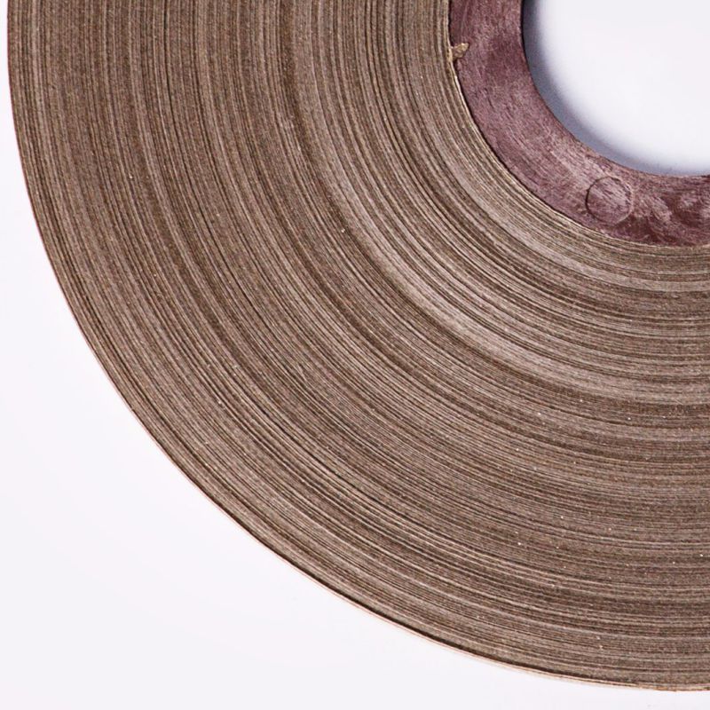 Tape of Double-Side Fiberglass Enhanced Synthetic Mica