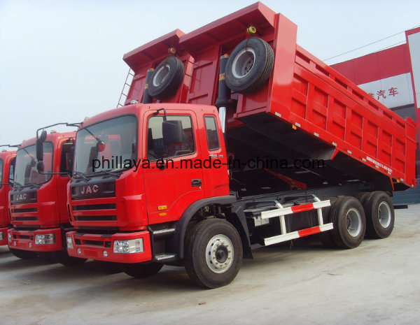 8*4 6*4 420HP 371HP Sinotruk HOWO Dump Truck for Sale