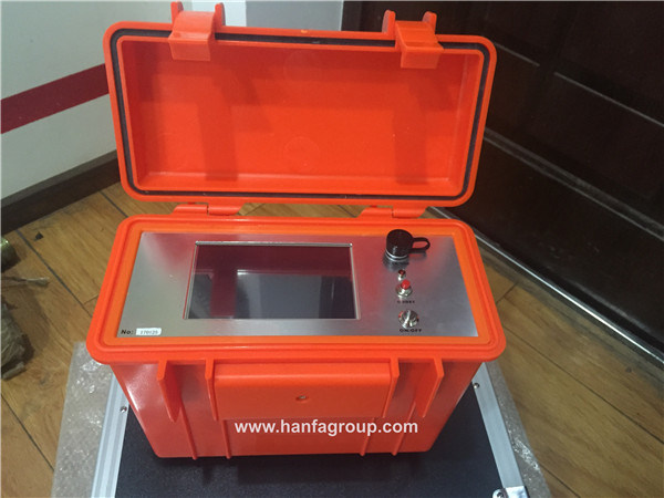 Hfd-C Water Locator Device for Sale