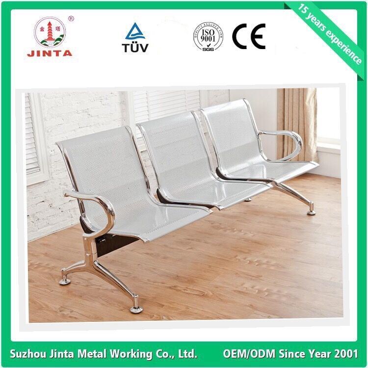 High Quality 4 Positions Waiting Room Chair